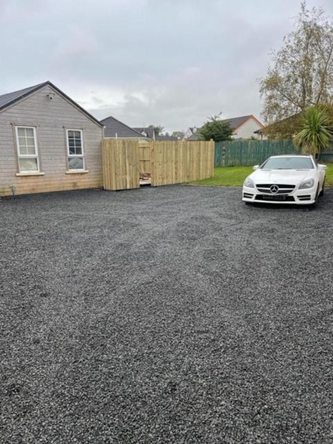 Ballycastle Best Times Exterior photo