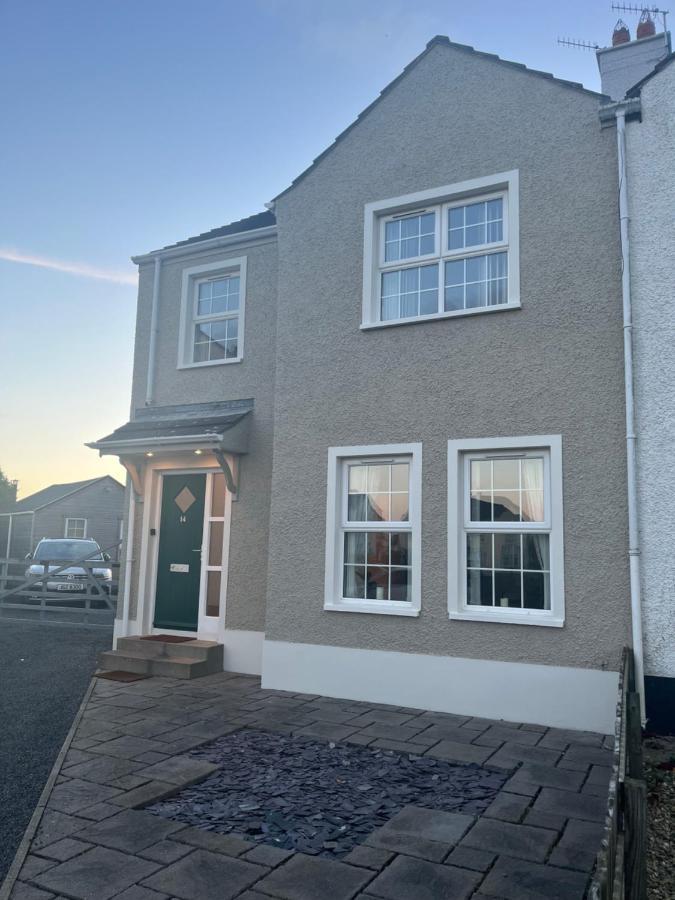 Ballycastle Best Times Exterior photo